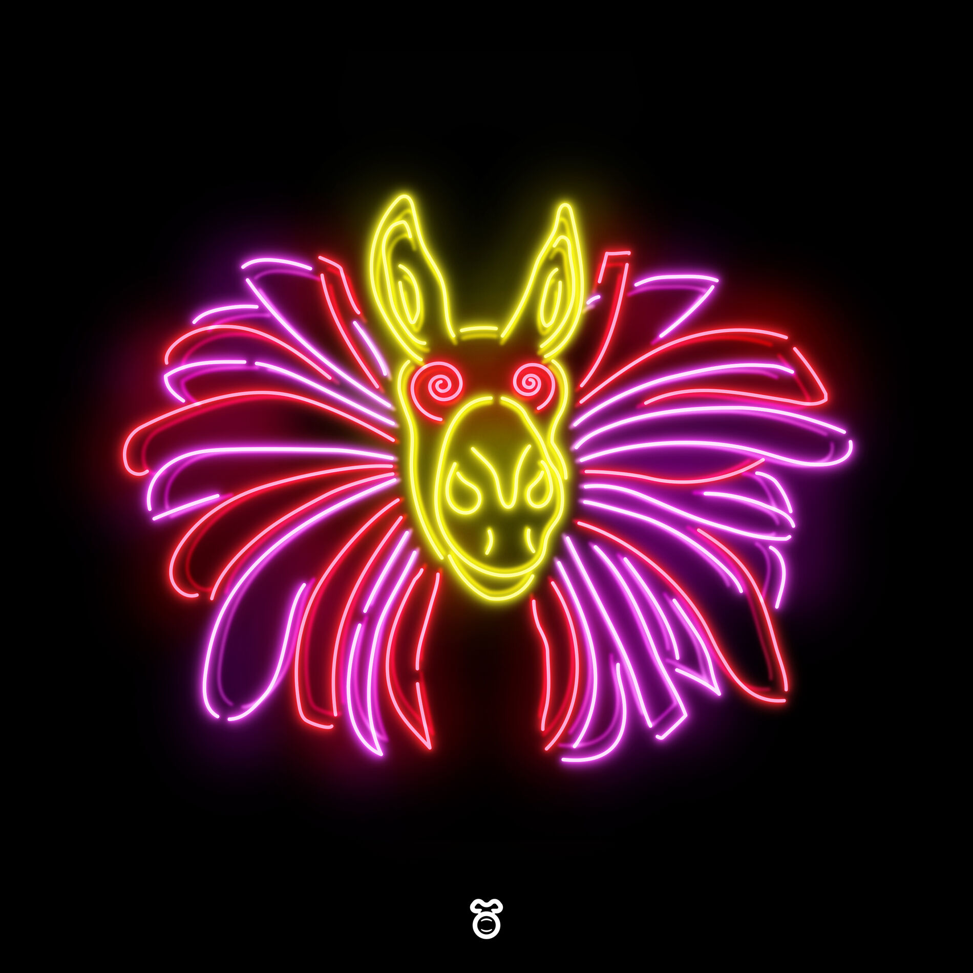 Album cover of Curious