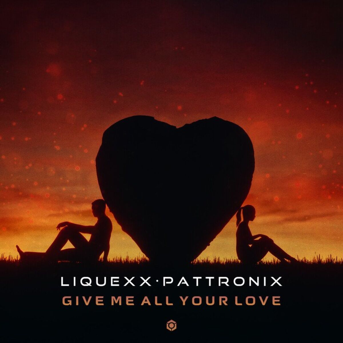 Album cover of Give Me All Your Love