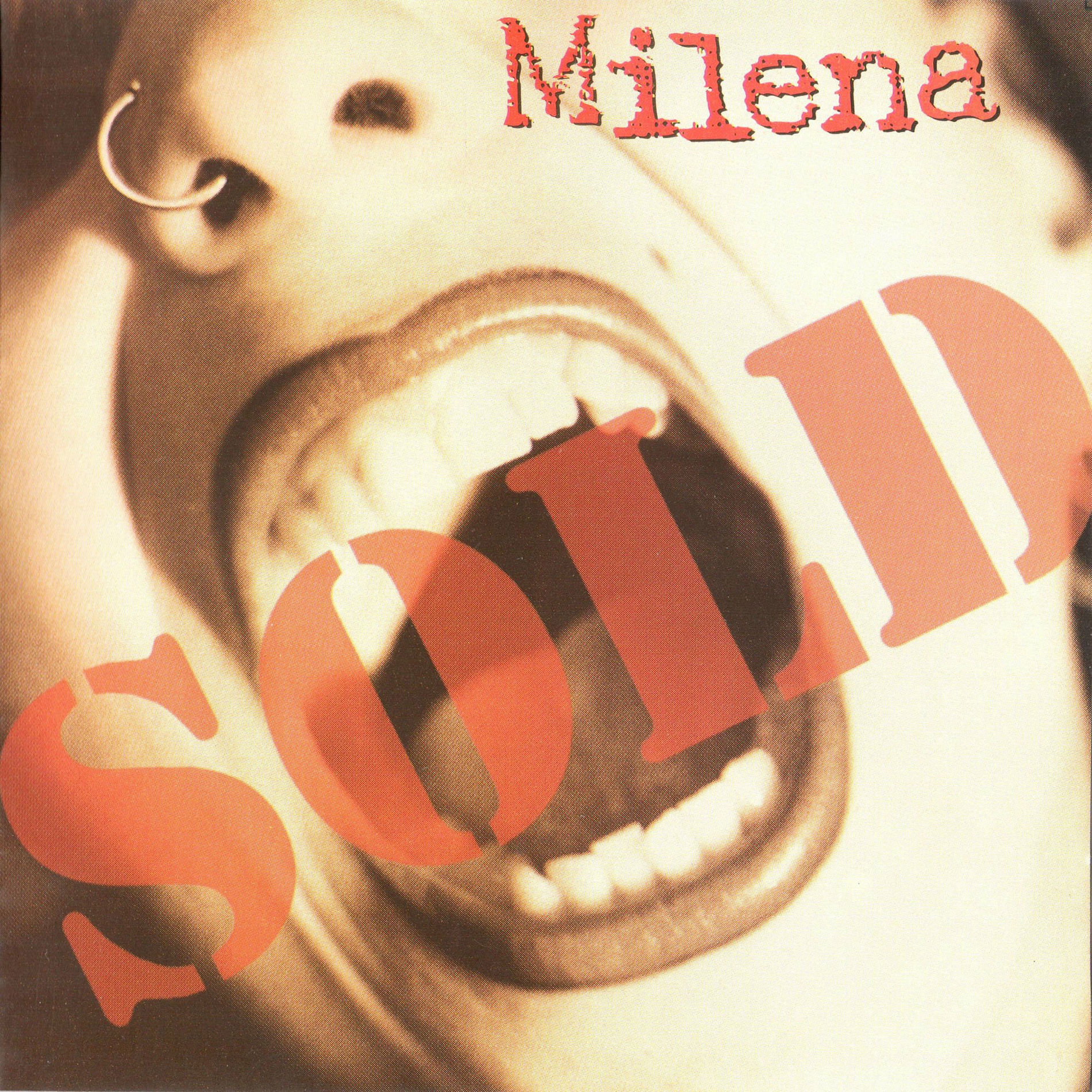 Album cover of SOLD