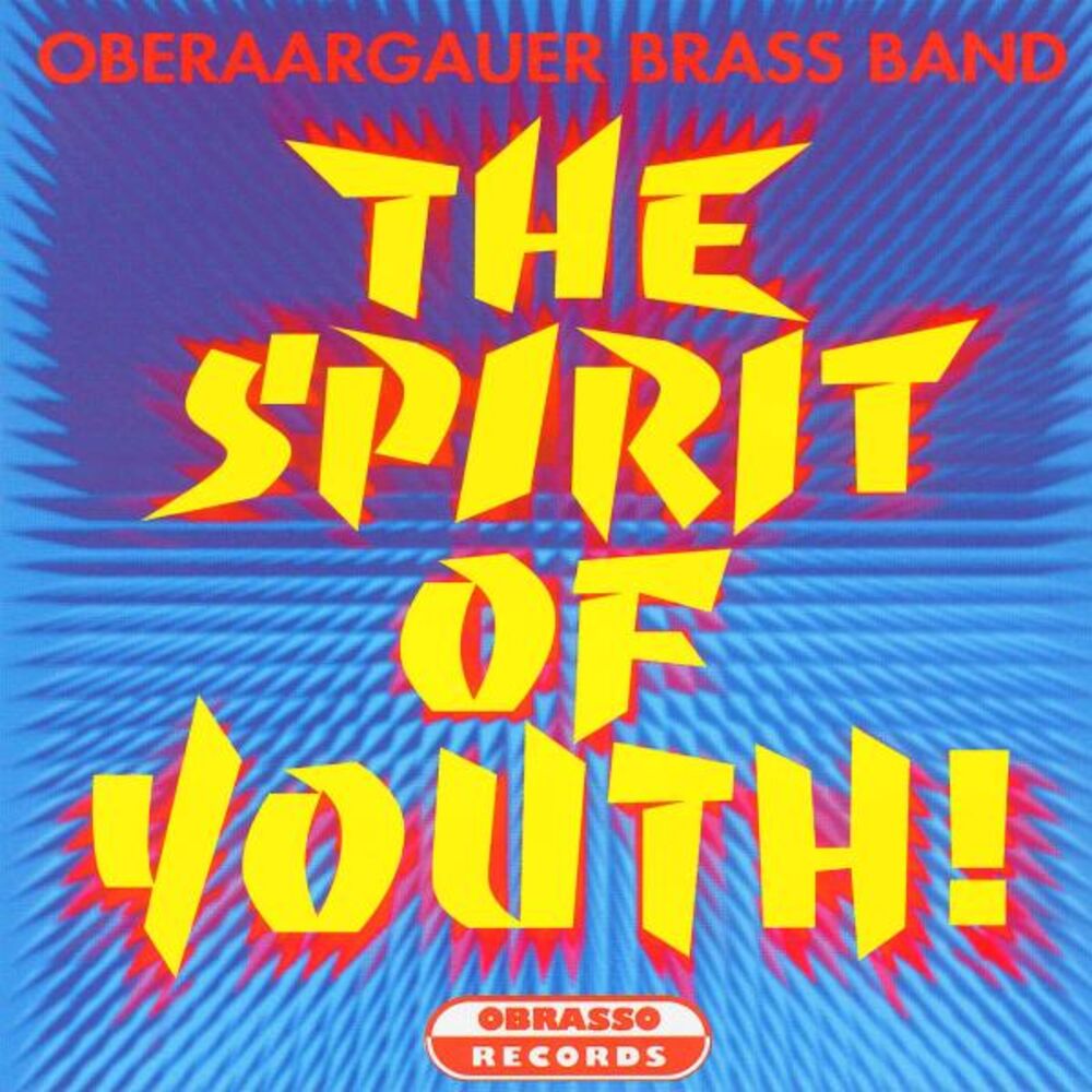 Picture of The Spirit of Youth!
