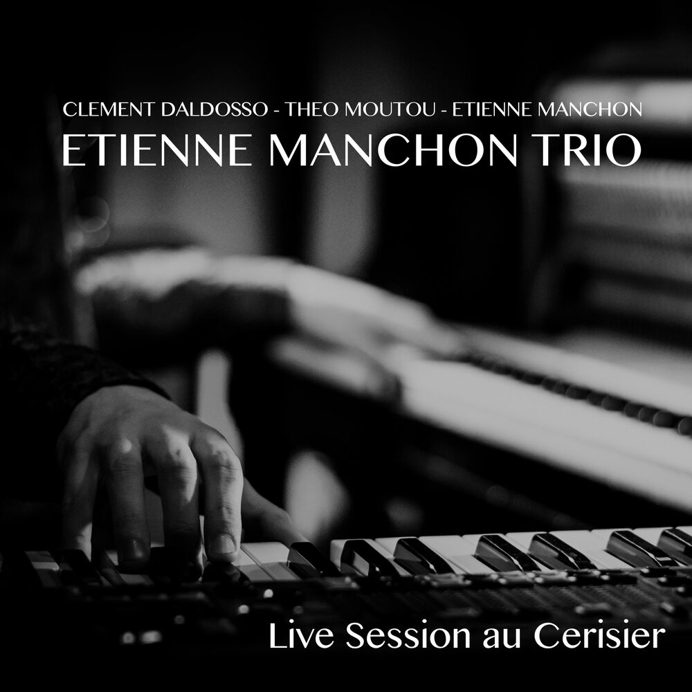 Picture of Live Session Au Cerisier