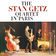 Edelweiss (Live At Salle Pleyel, Paris, France, 1966) by Stan Getz Quartet album cover