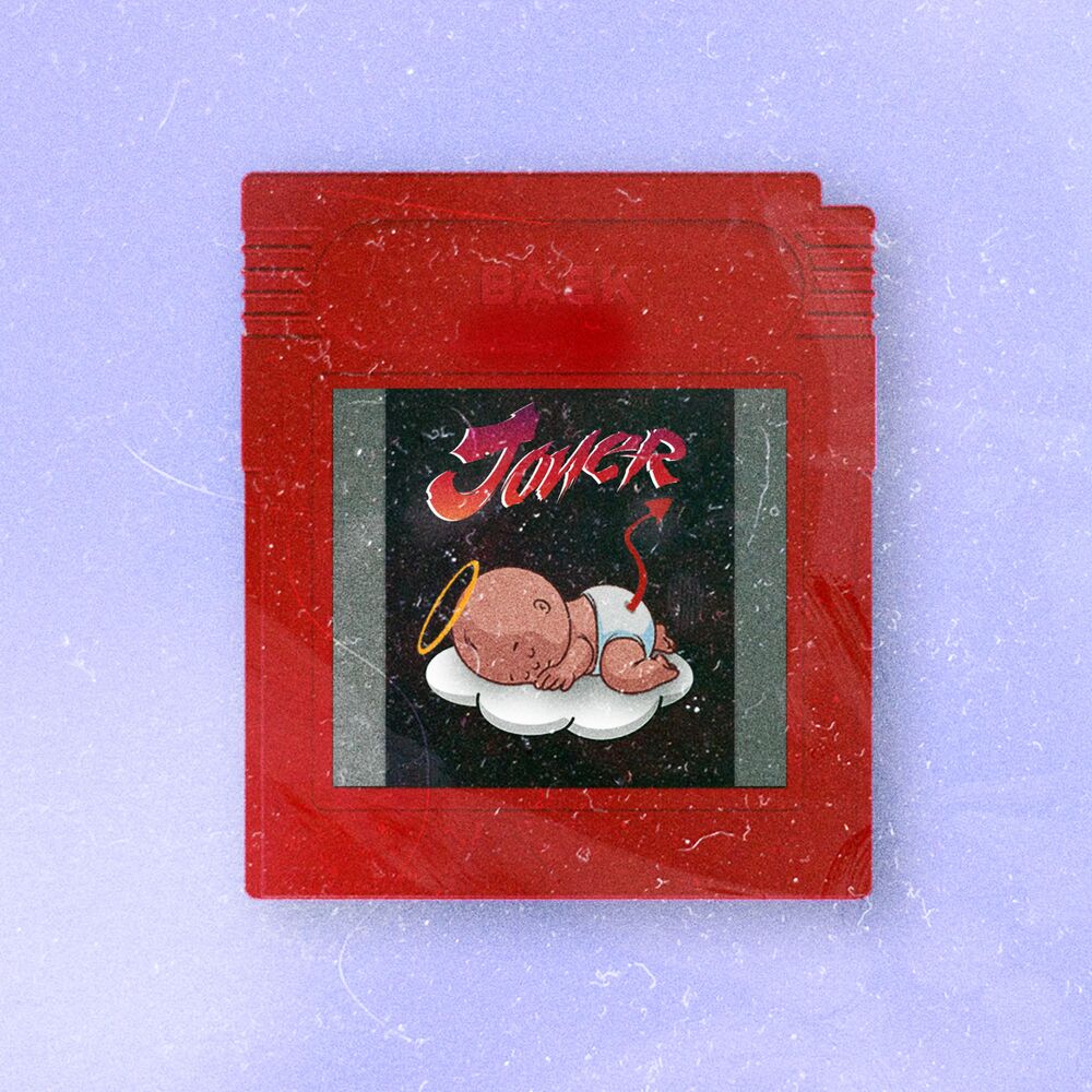 Picture of Jouer