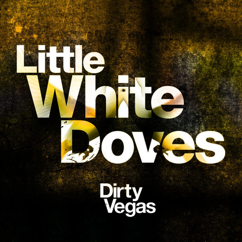 Picture of Little White Doves (Part 2)