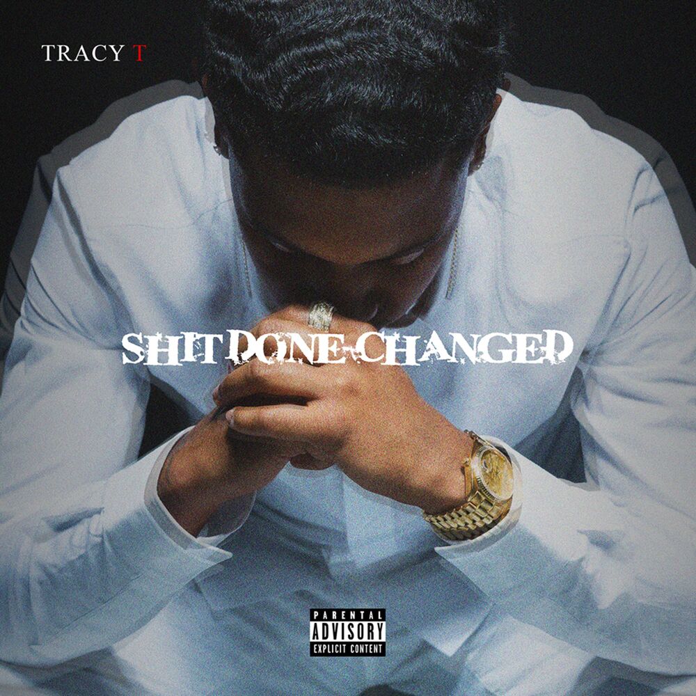 Picture of Shit Done Changed