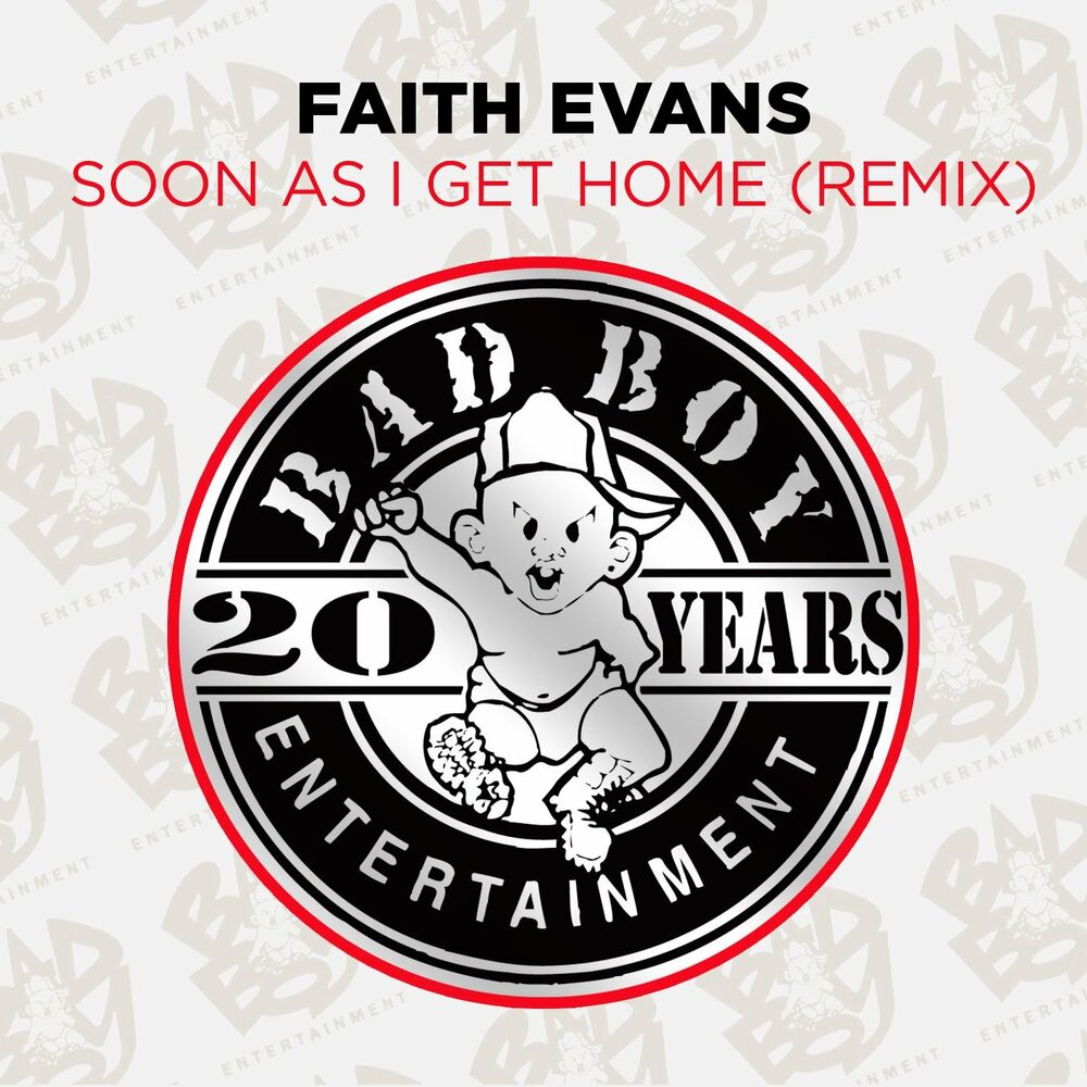 Picture of Soon as I Get Home (Remix)