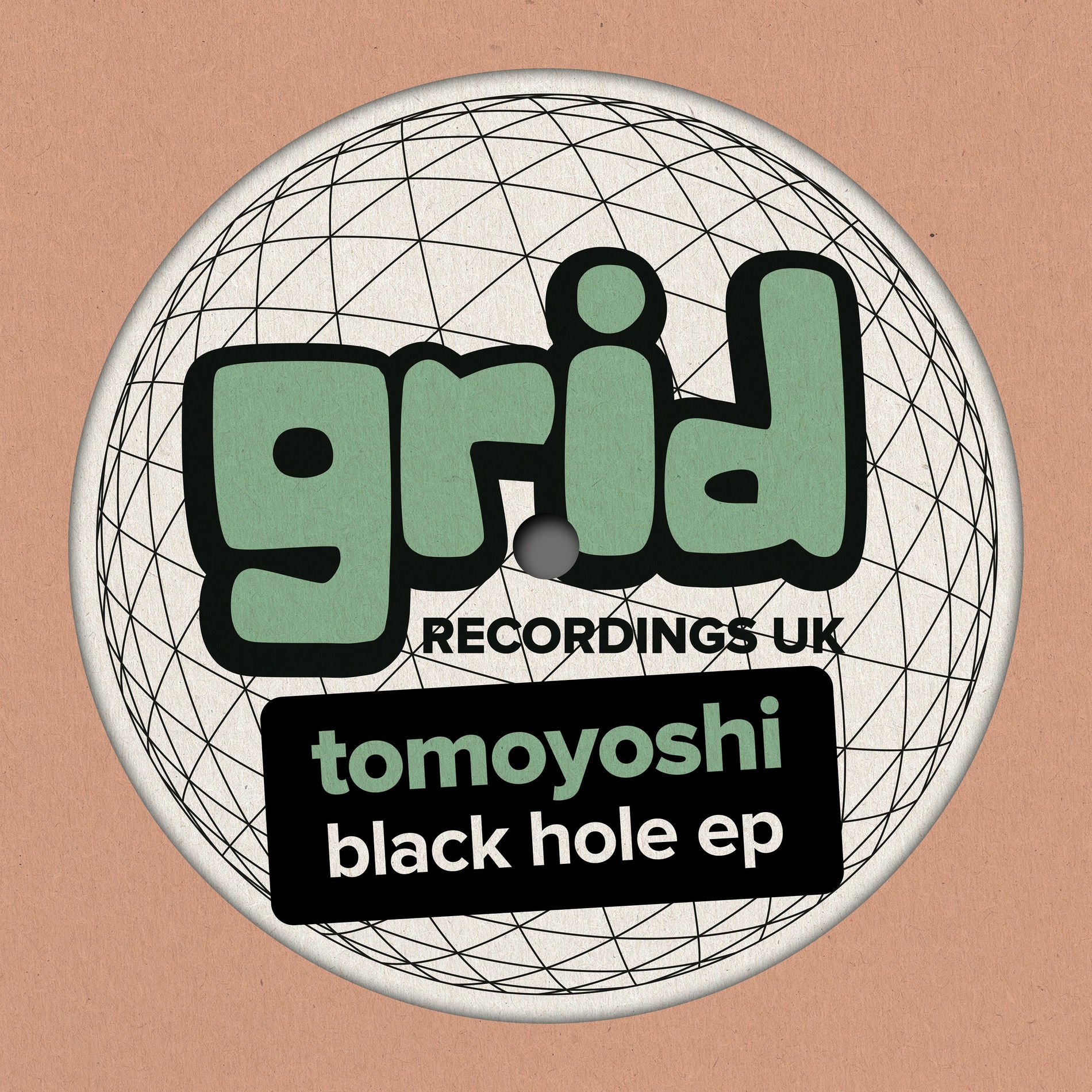 Album cover of Black Hole EP