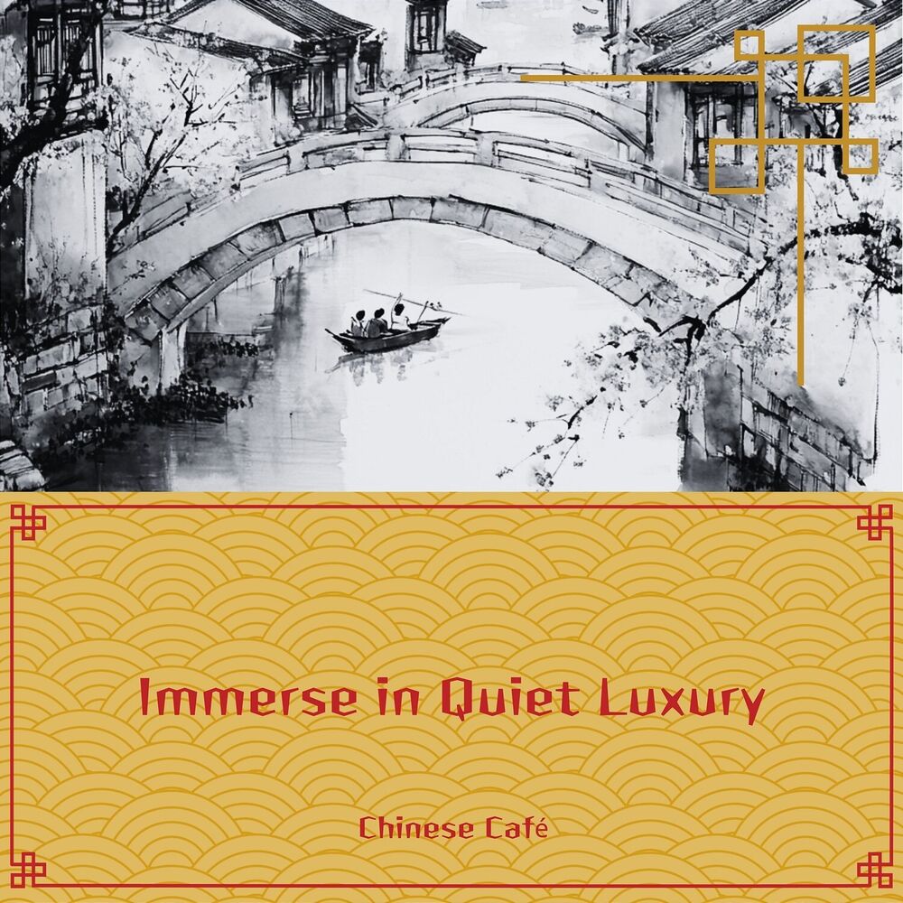 Picture of Immerse in Quiet Luxury