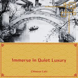 Cover of Immerse in Quiet Luxury