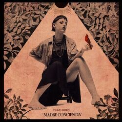 Cover of Madre Conciencia
