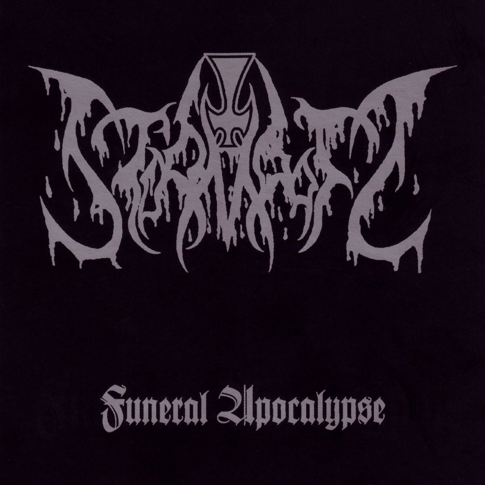 Album cover of Funeral Apocalypse
