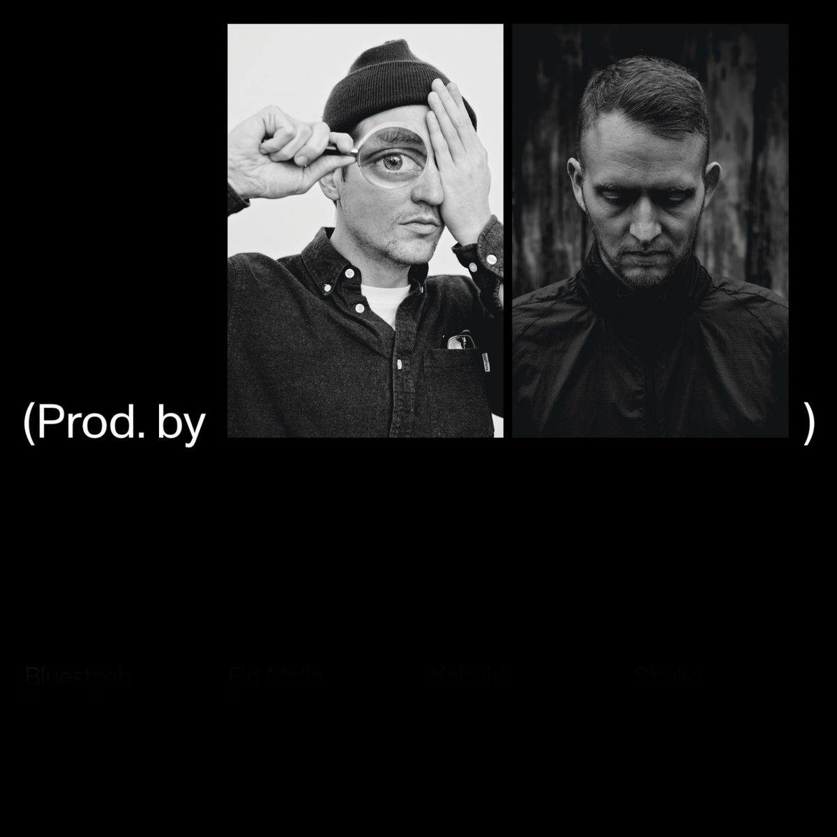 Album cover of A Place For Two