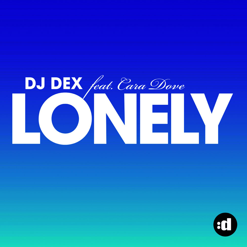 Picture of Lonely (feat. Cara Dove)