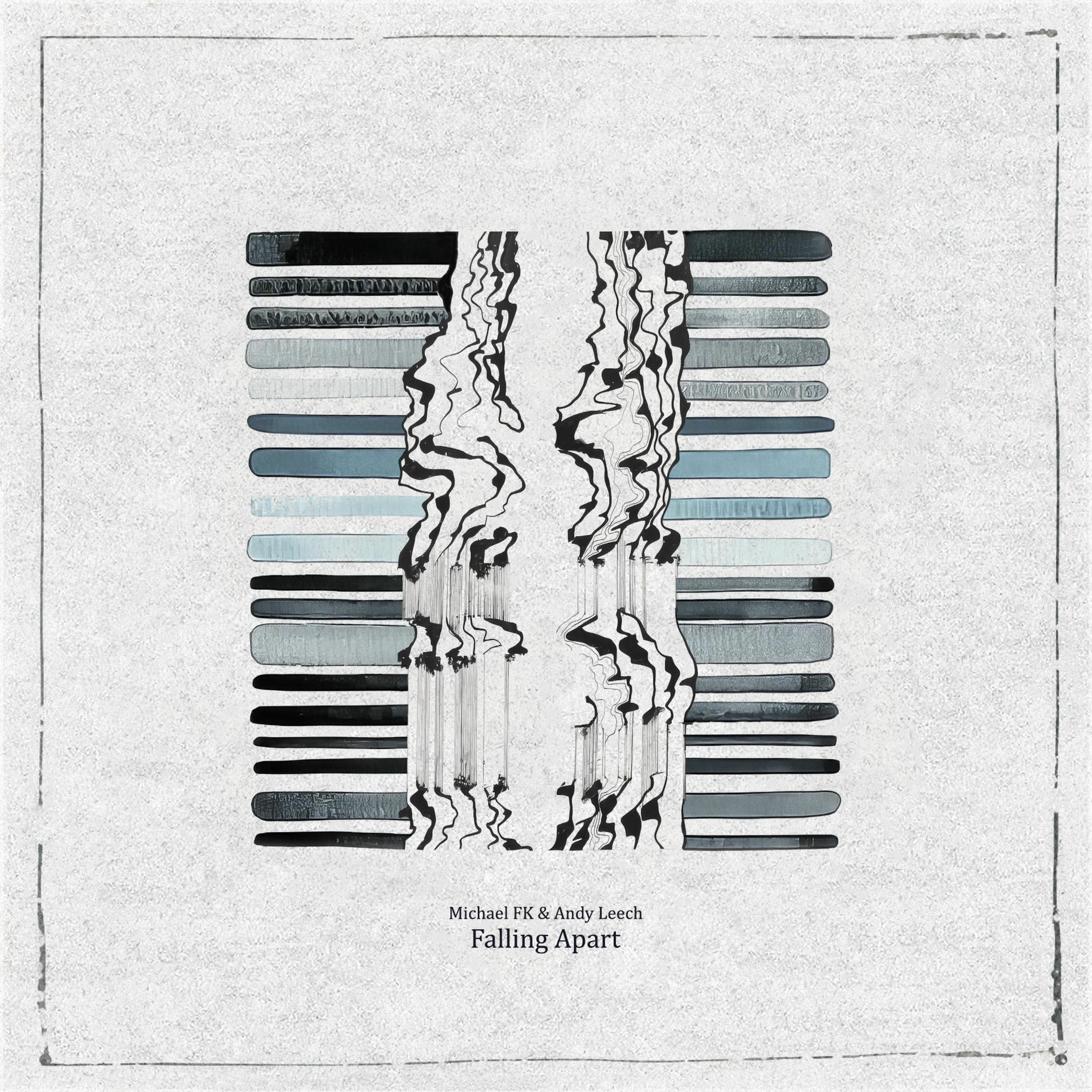 Album cover of Falling Apart