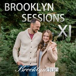Cover of Brooklyn Sessions 11