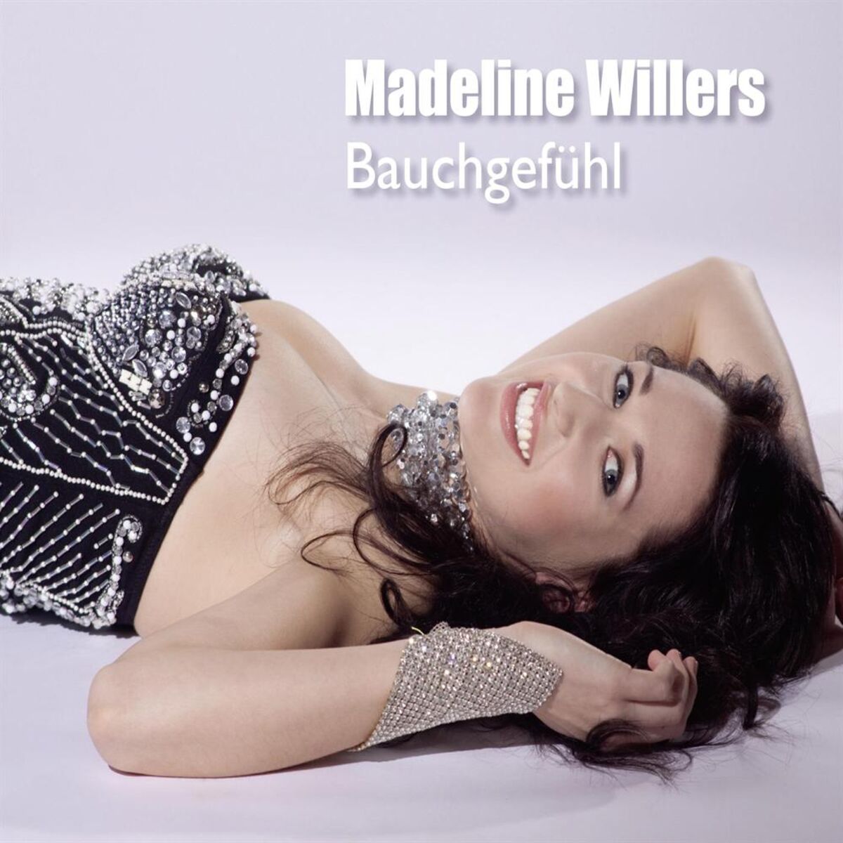 Album cover of Bauchgefühl