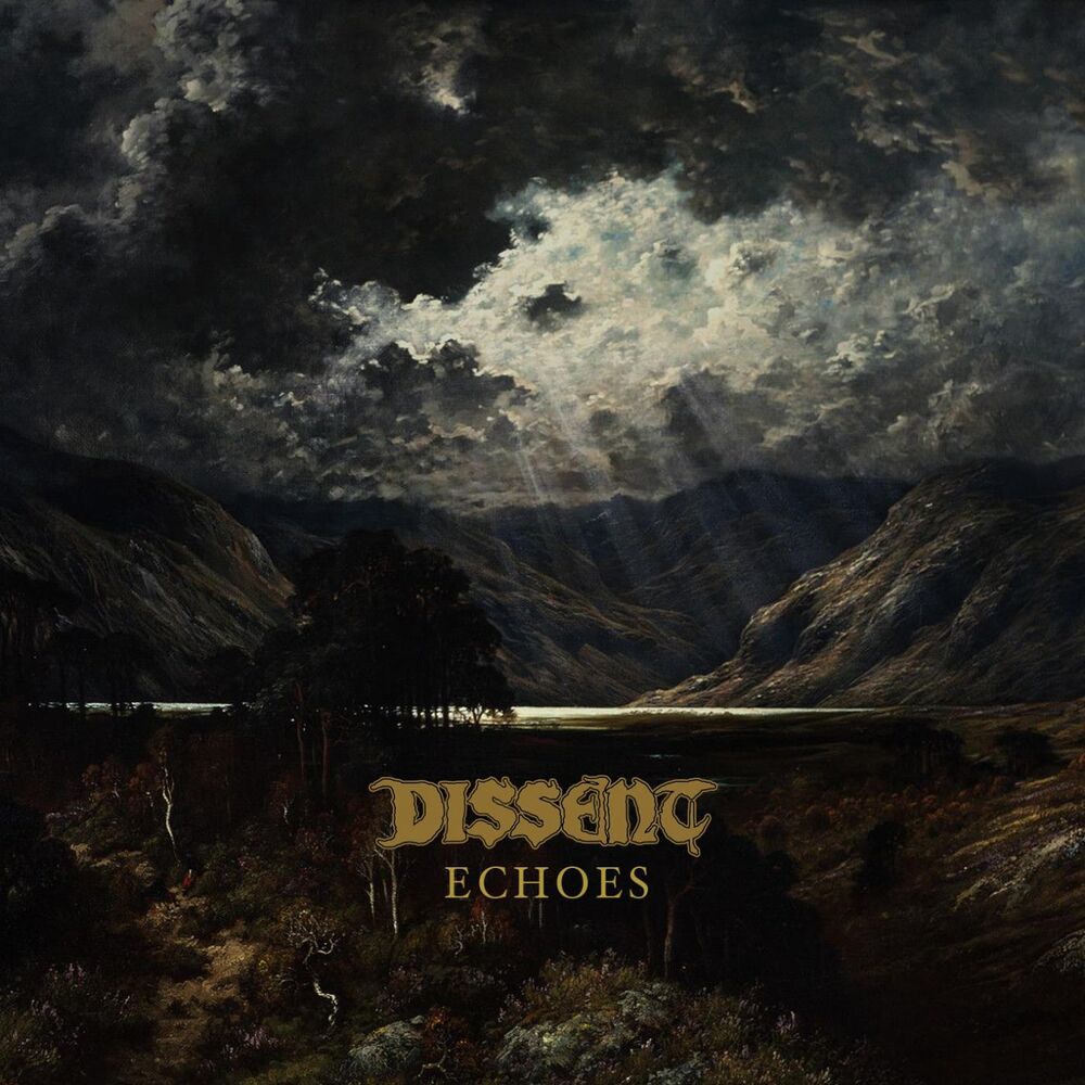 Picture of Echoes
