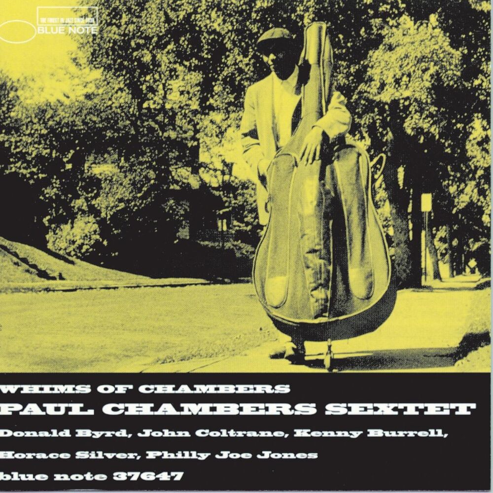 Picture of Whims Of Chambers