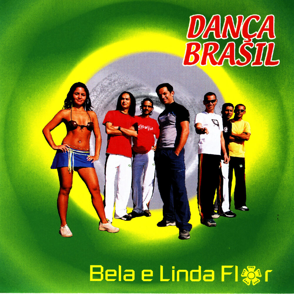Picture of Bela E Linda Flor