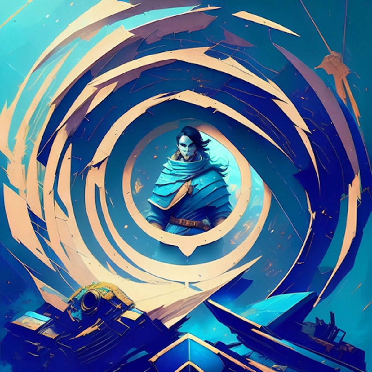 Album cover of Lose Myself