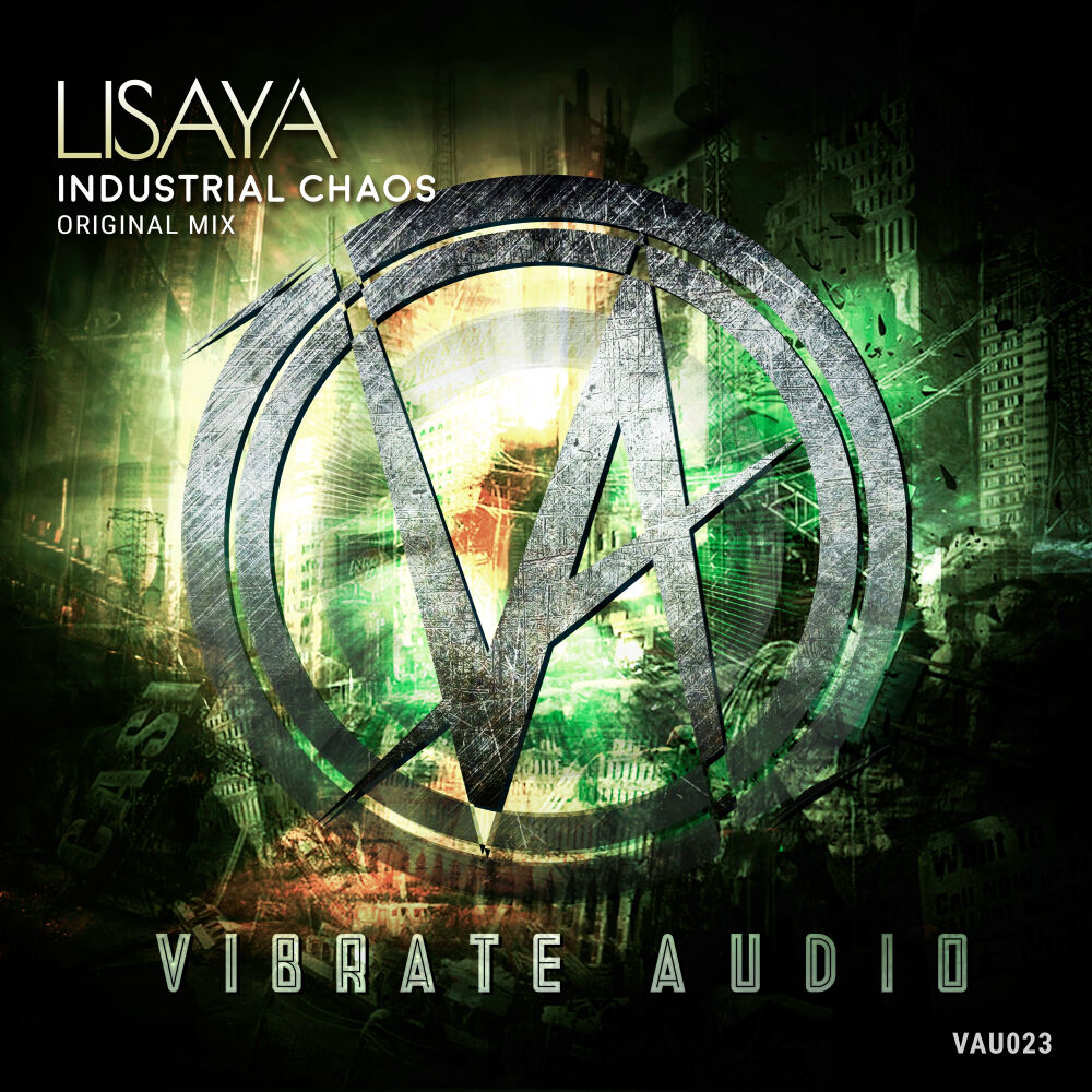 Picture of Industrial Chaos (Extended Mix)