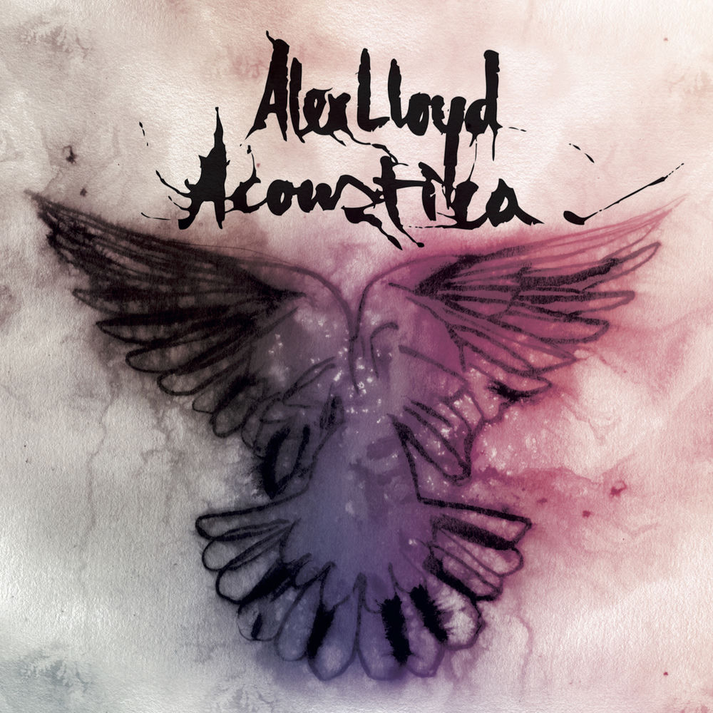 Amazing (Acoustic) artwork