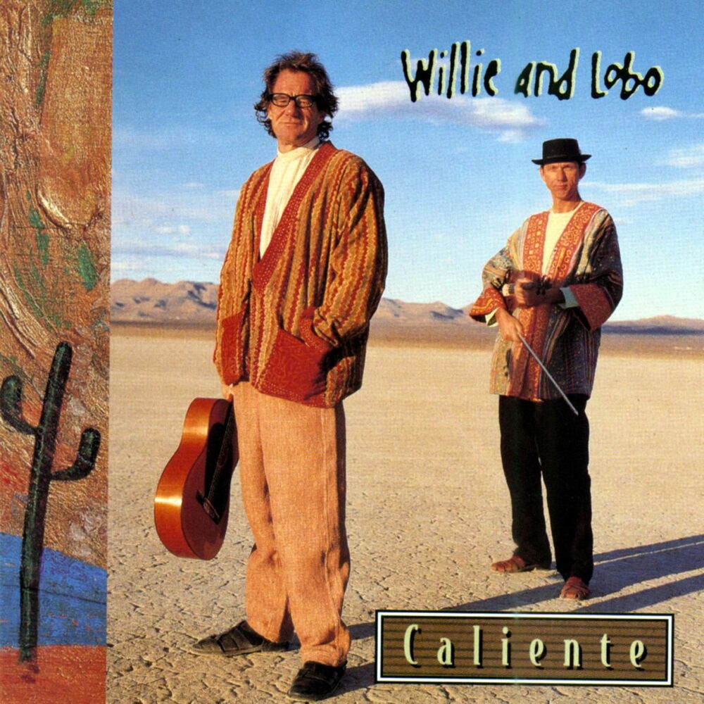 Picture of Caliente