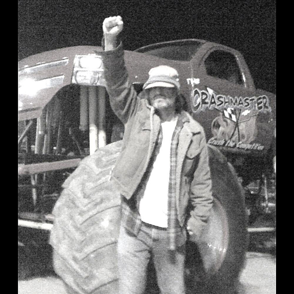 Picture of Monster Truck Live