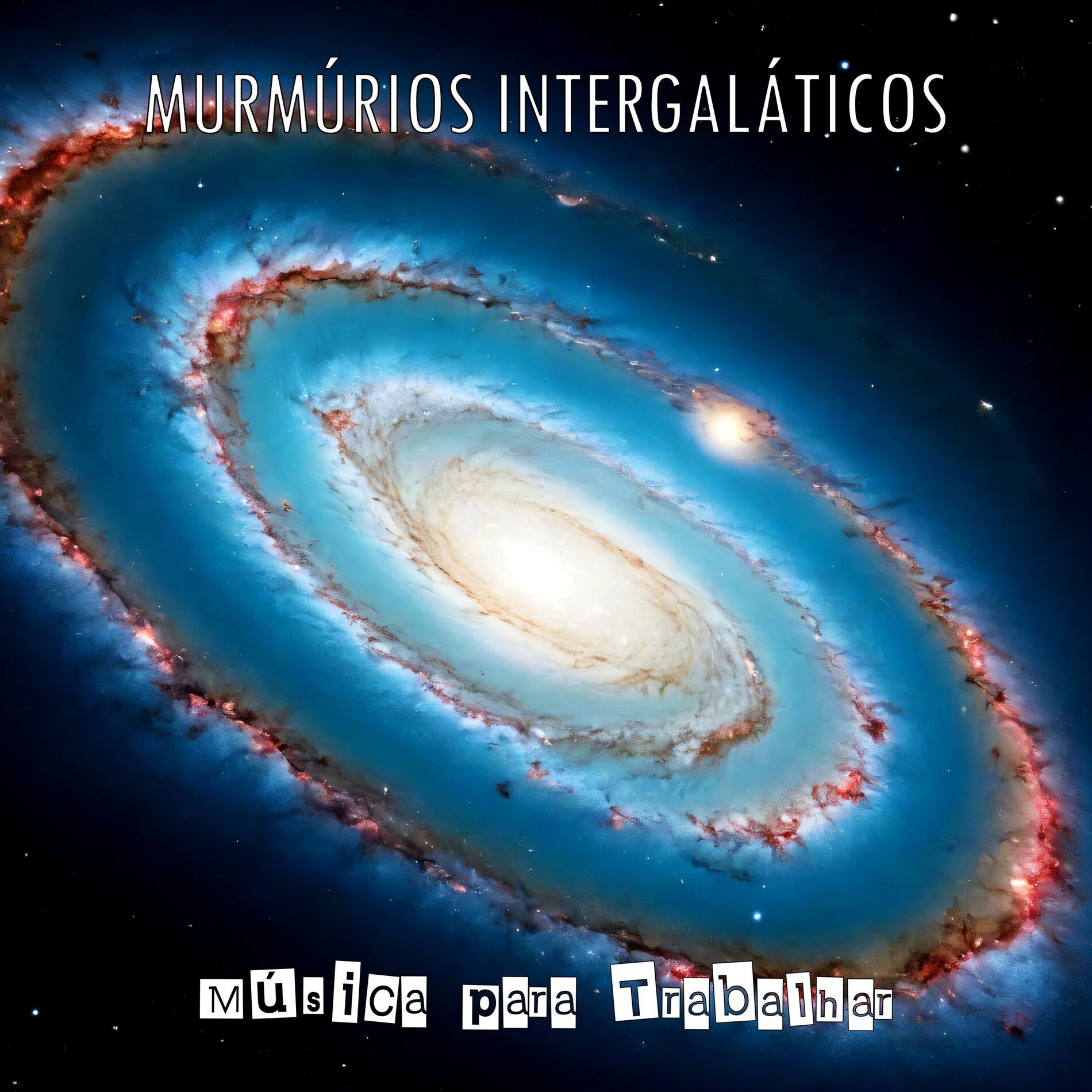 Album cover of Explorador Intermundo