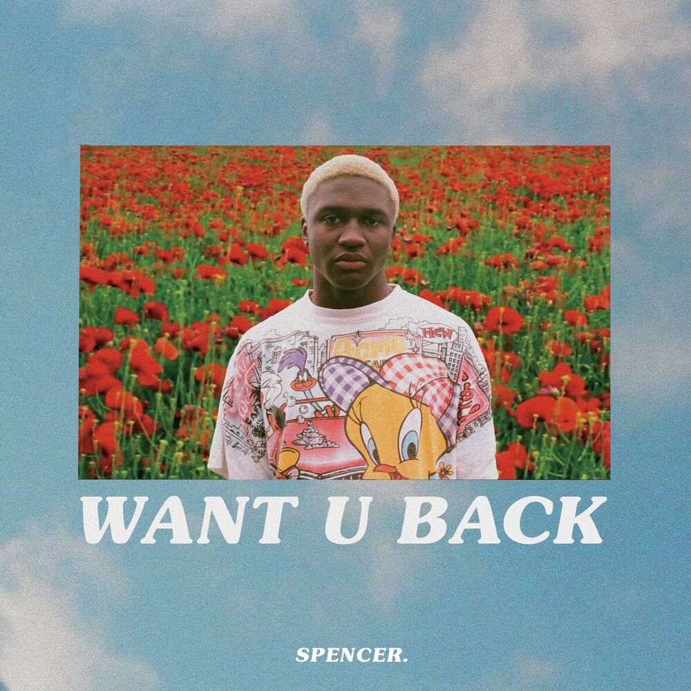 Picture of Want U Back