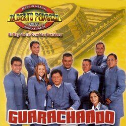 Cover of Guarachando