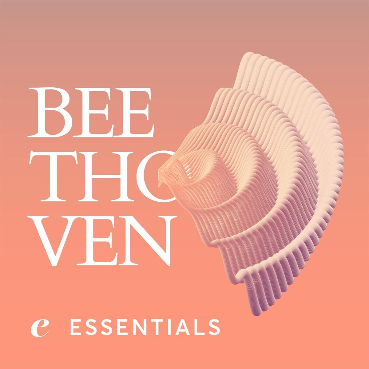 Album cover of Beethoven Essentials