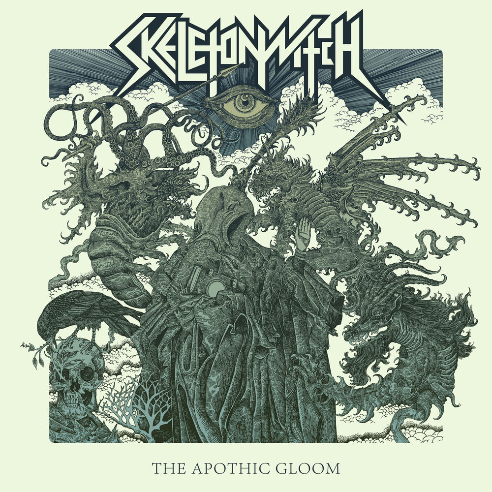 Picture of The Apothic Gloom