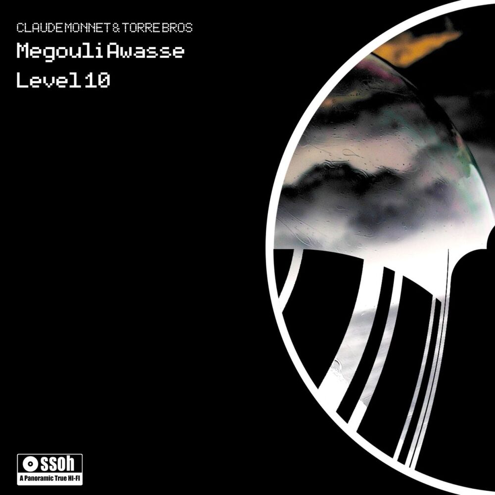 Picture of MEGOULI AWASSE - LEVEL 10