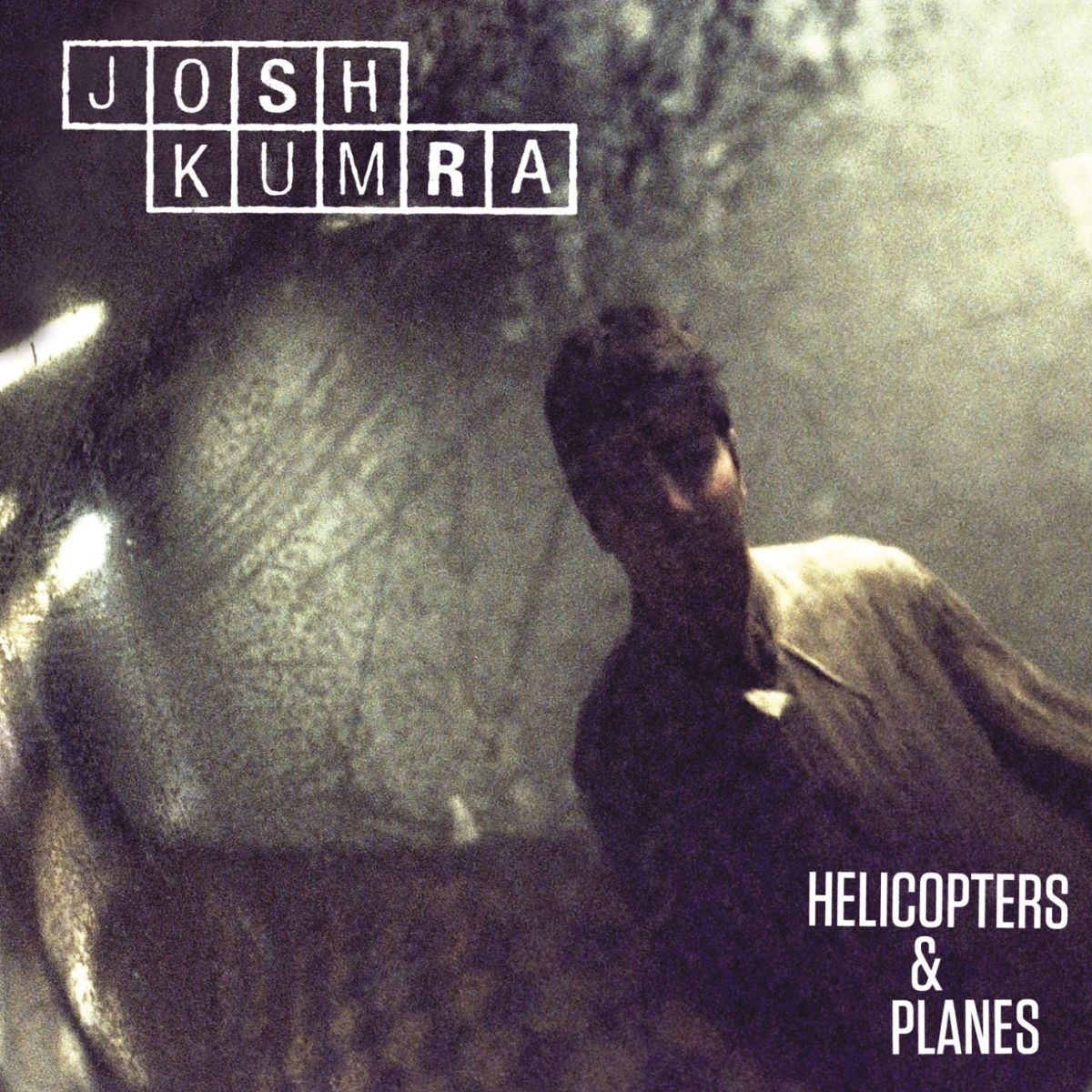 Album cover of Helicopters & Planes