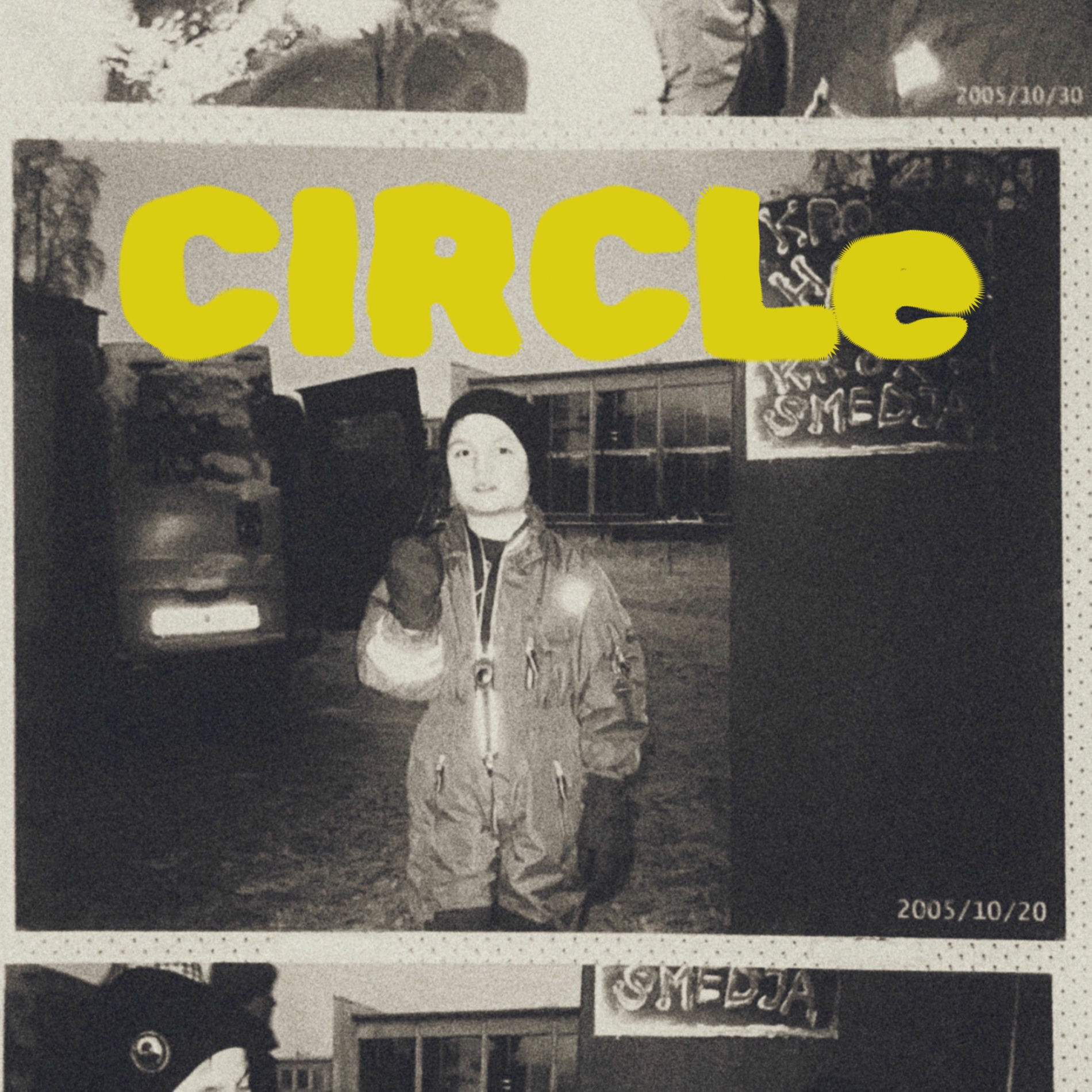 Album cover of CIRCLe