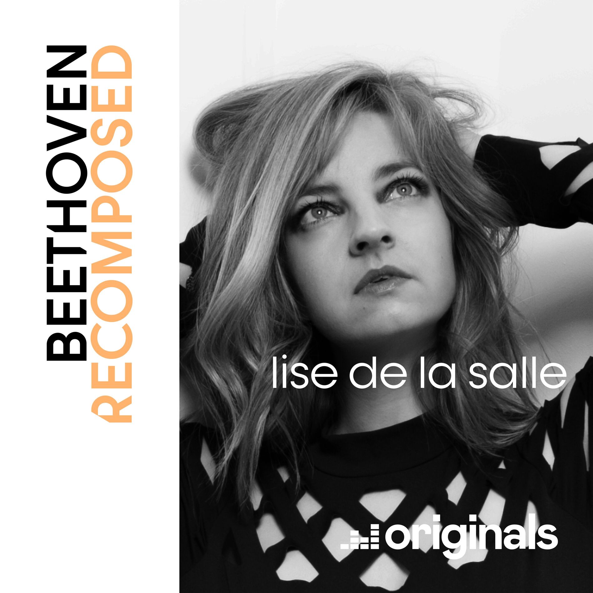 Album cover of Rêverie nocturne