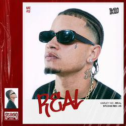 Real (Studio Rec #5)