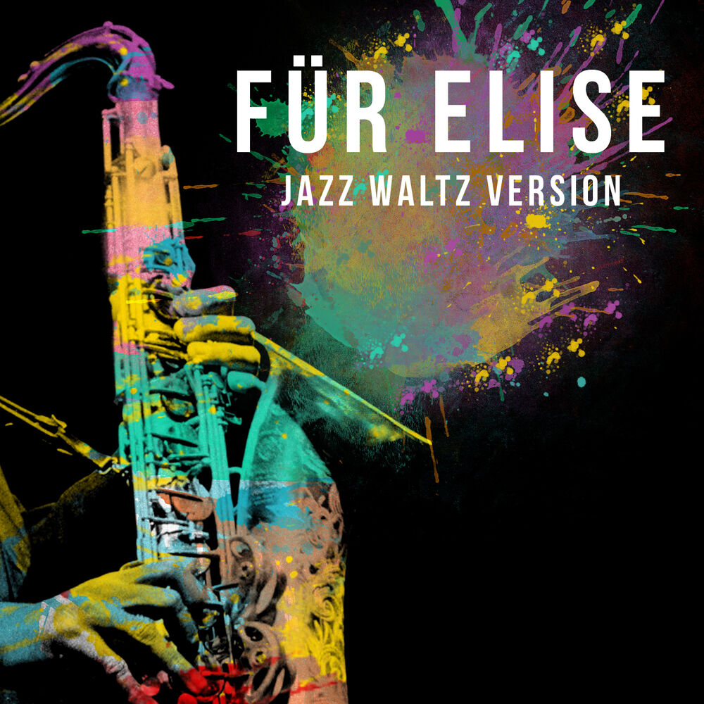 Picture of Für Elise (Jazz Waltz Version)