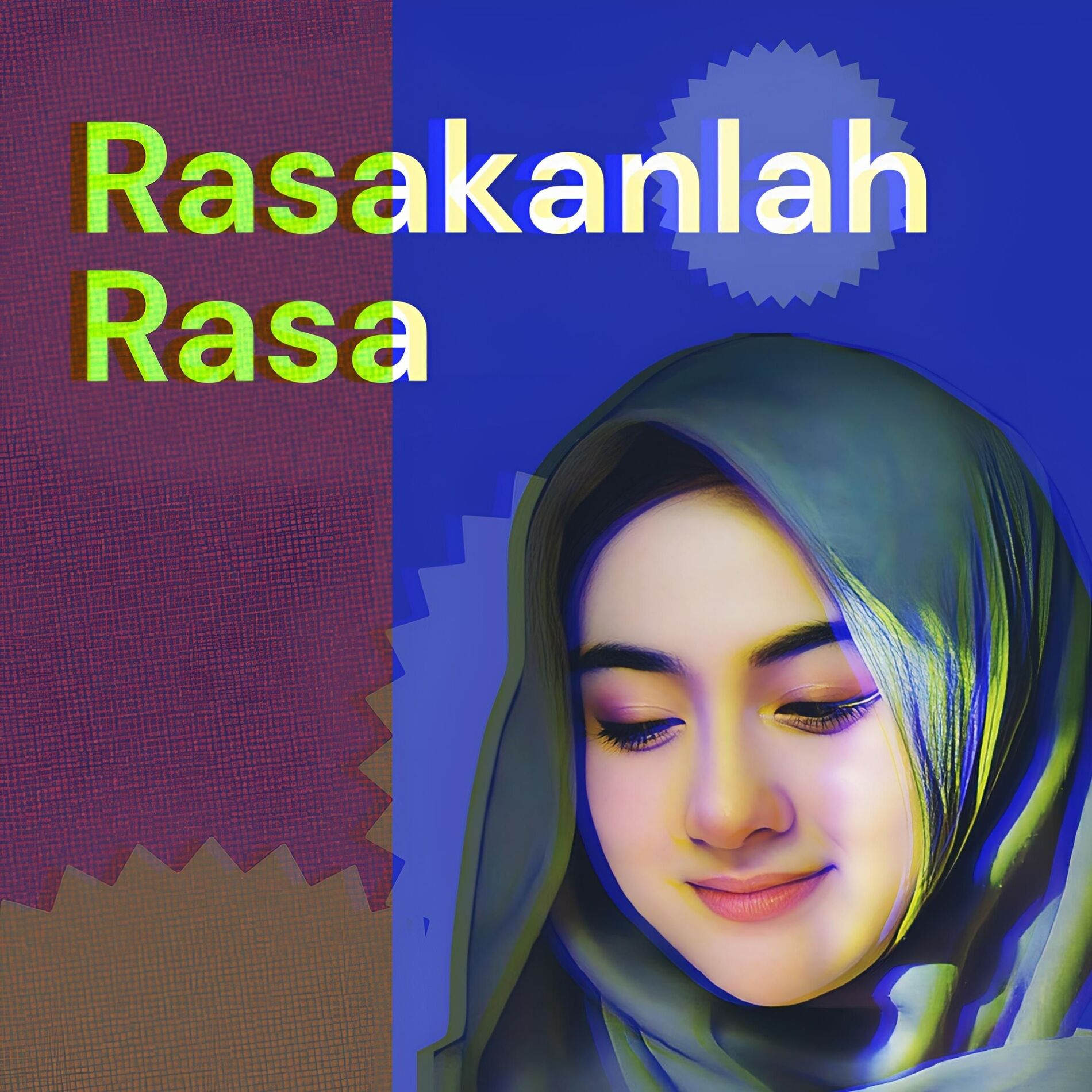 Album cover of Rasakanlah Rasa