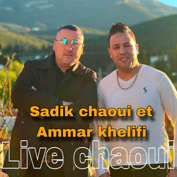 Live Chaoui