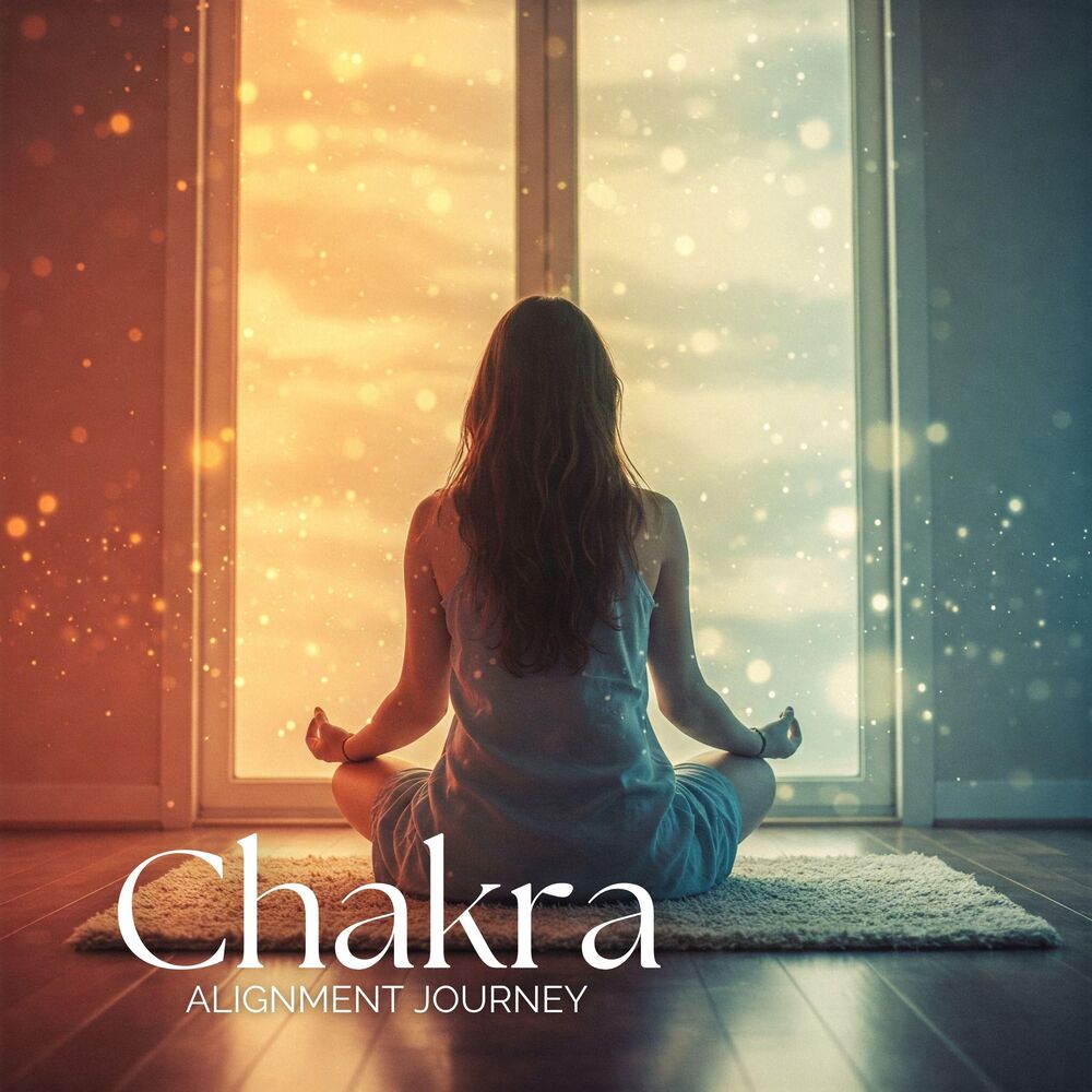 Picture of Chakra Alignment Journey