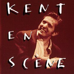 Cover of Kent en scène (Live)