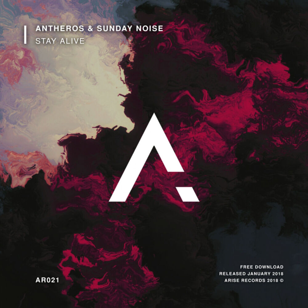 Picture of Stay Alive