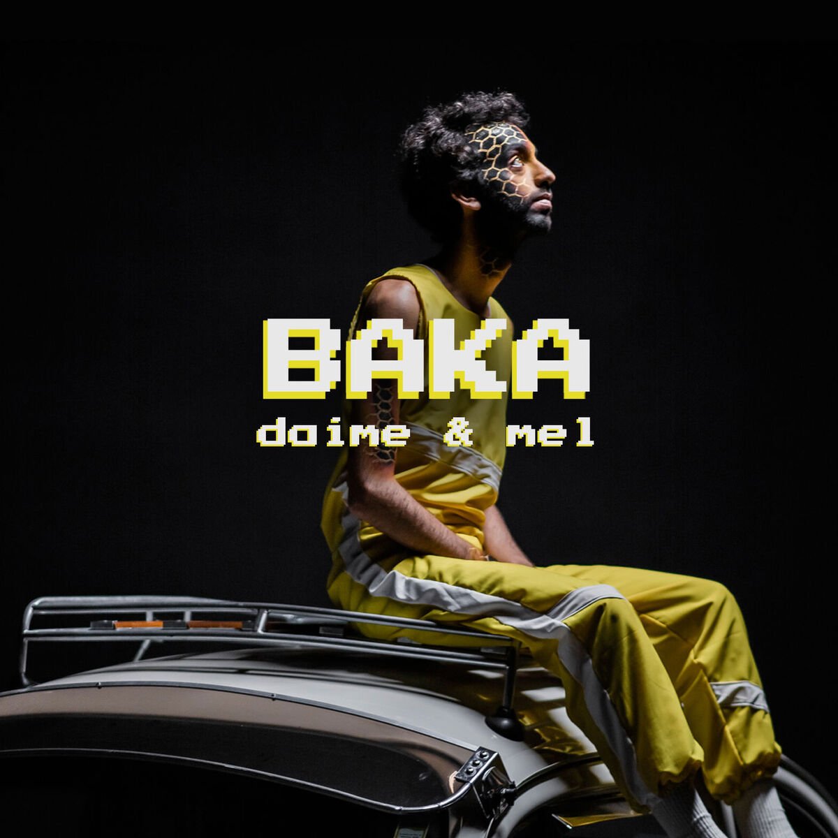 Album cover of Daime & Mel