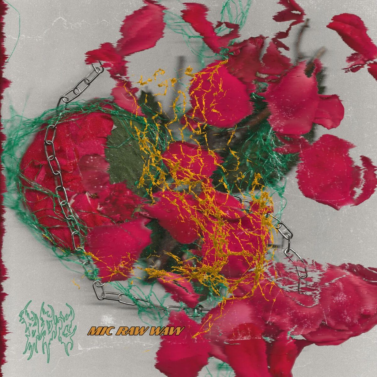 Album cover of Bloodline