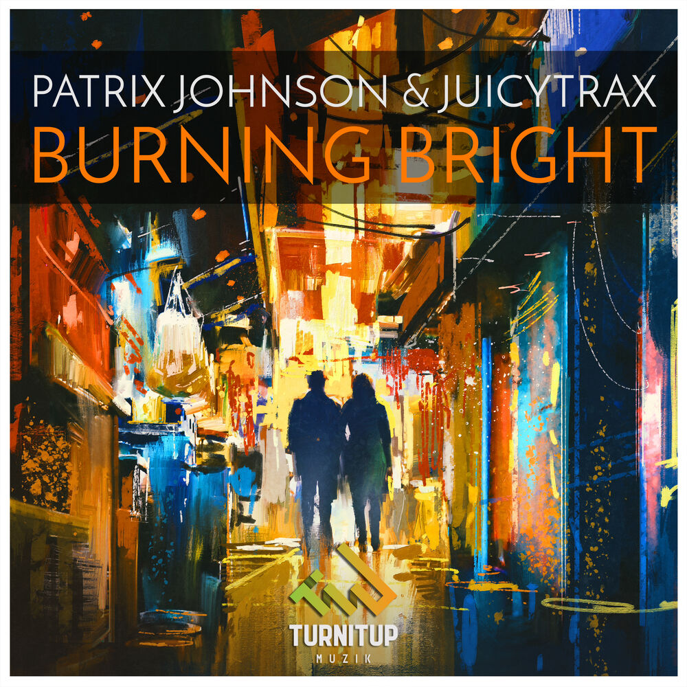 Picture of Burning Bright