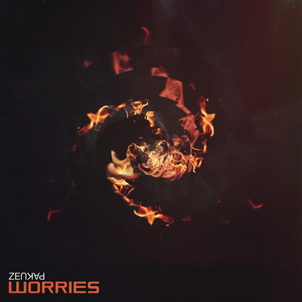 Picture of Worries