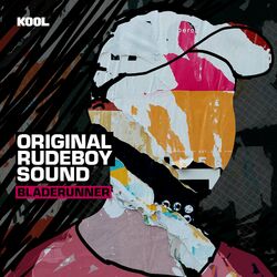 Cover of Original Rudeboy Sound