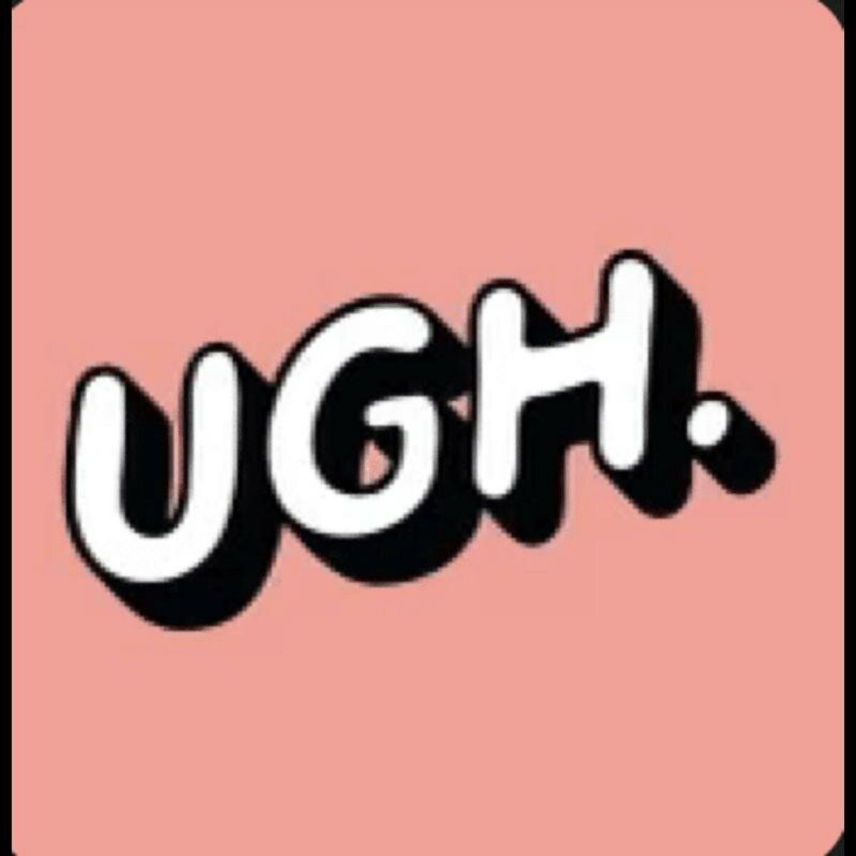Album cover of Ugh